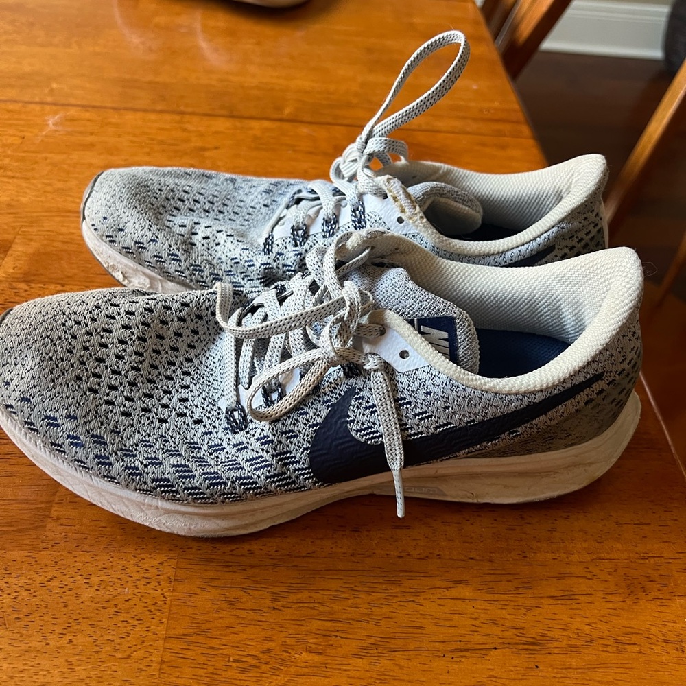 Nike Zoom Pegasus 35